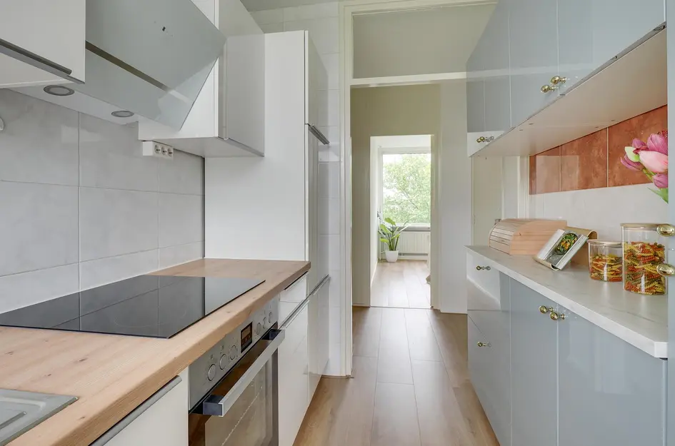 Eisenhowerlaan 372