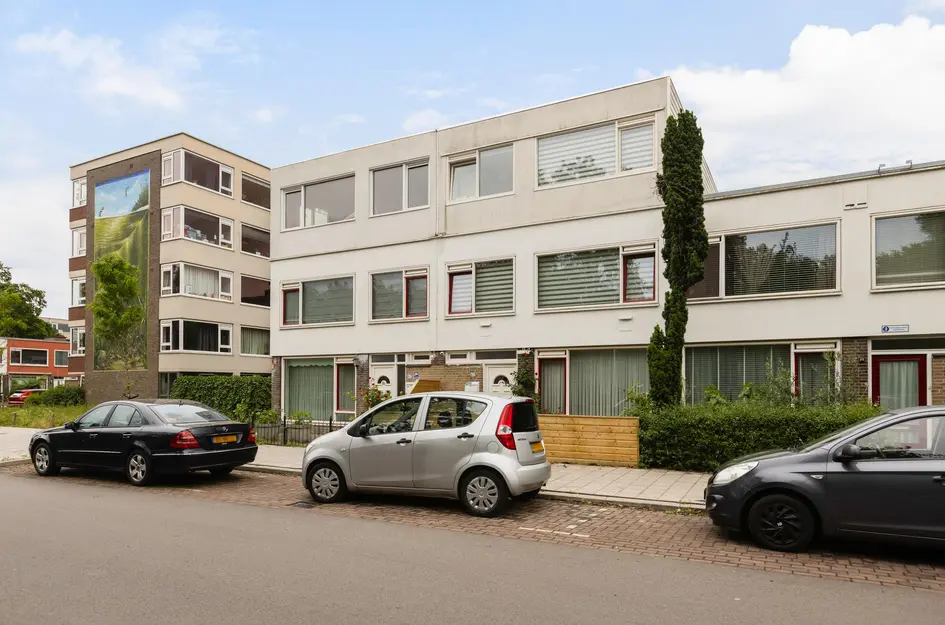 Attleeplantsoen 62