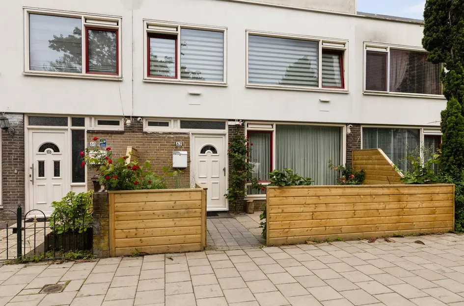 Attleeplantsoen 62
