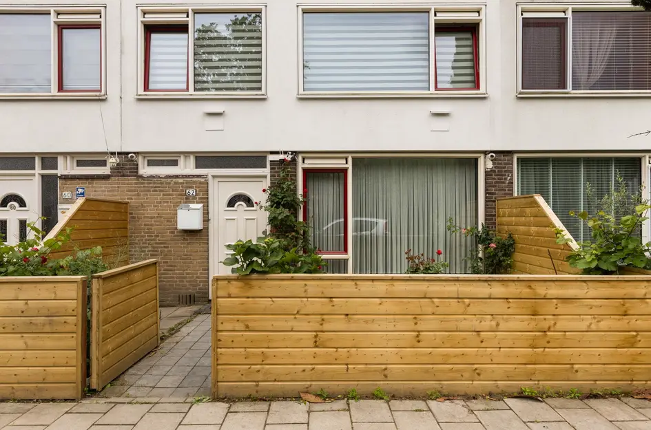 Attleeplantsoen 62