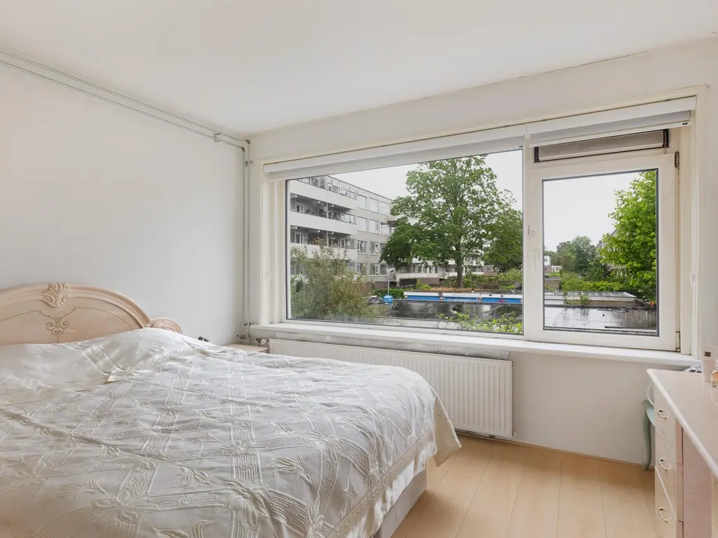 Attleeplantsoen 62, UTRECHT