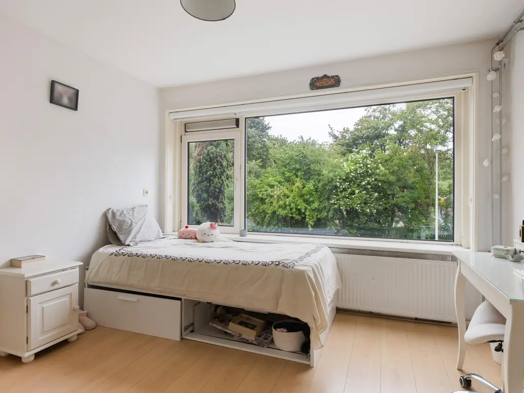 Attleeplantsoen 62, UTRECHT