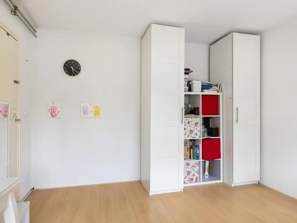 Attleeplantsoen 62, UTRECHT