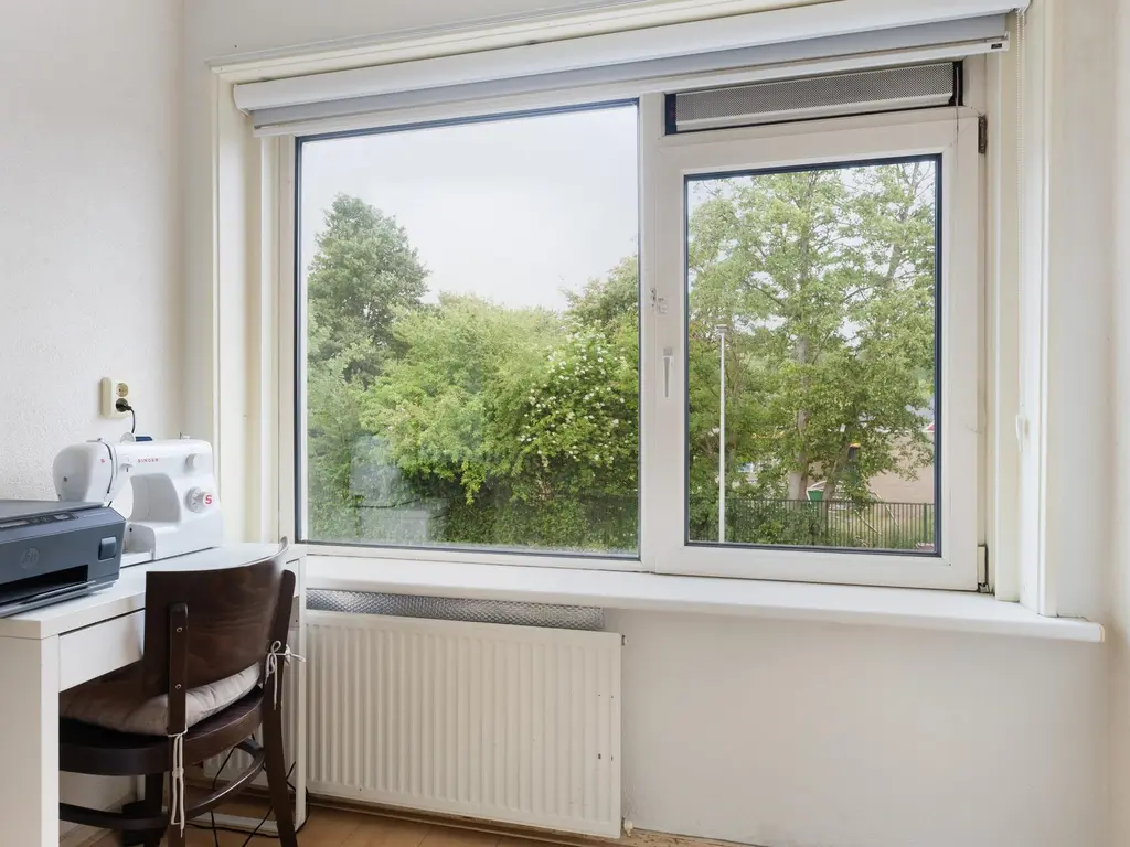 Attleeplantsoen 62, UTRECHT
