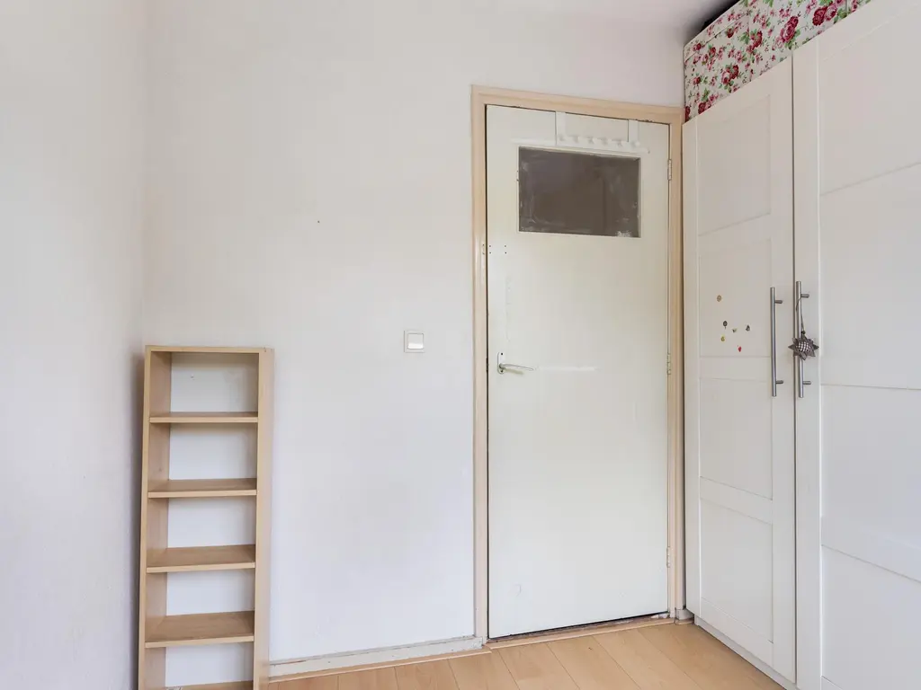 Attleeplantsoen 62, UTRECHT