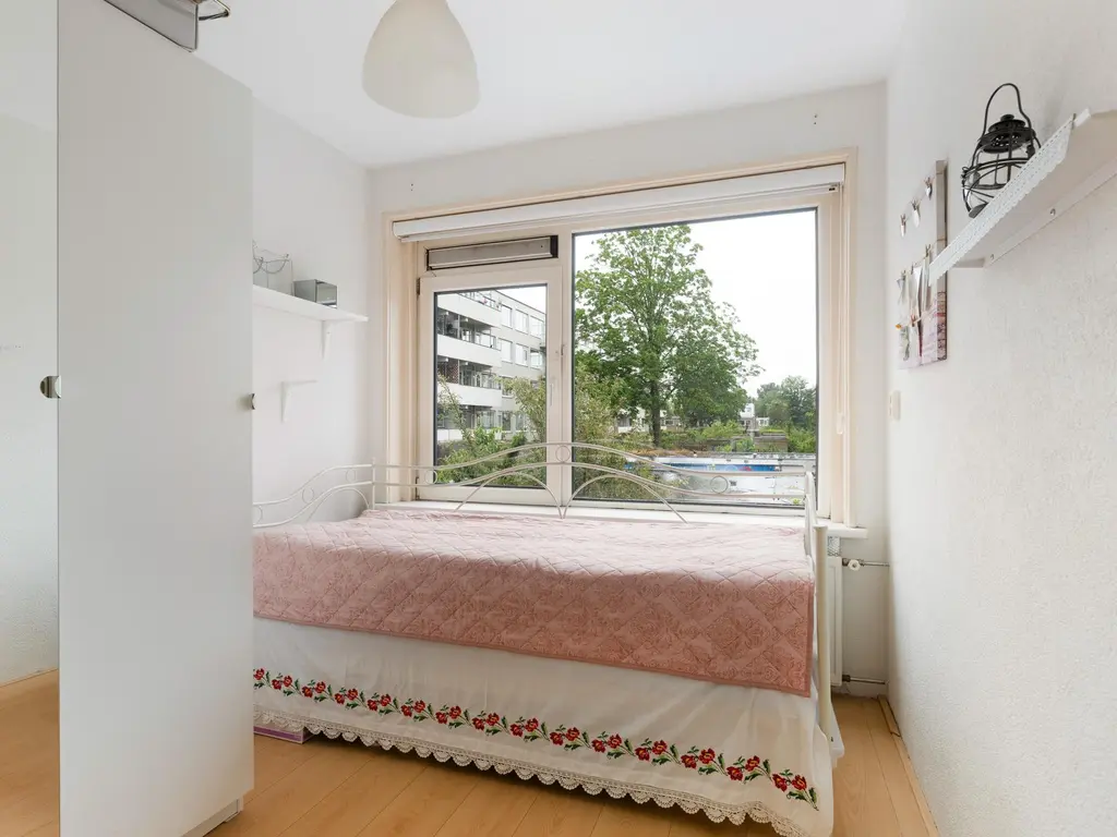 Attleeplantsoen 62, UTRECHT