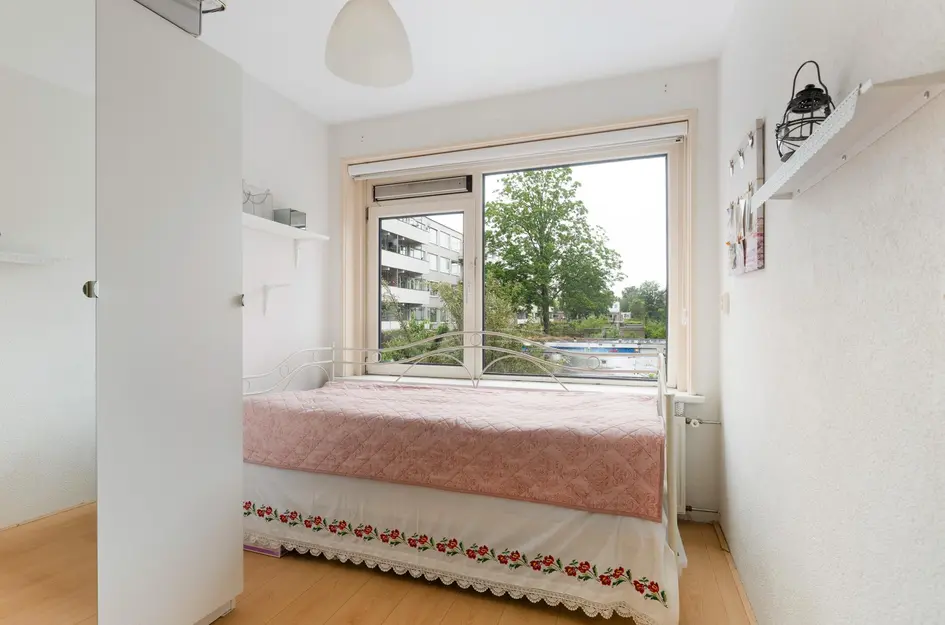 Attleeplantsoen 62