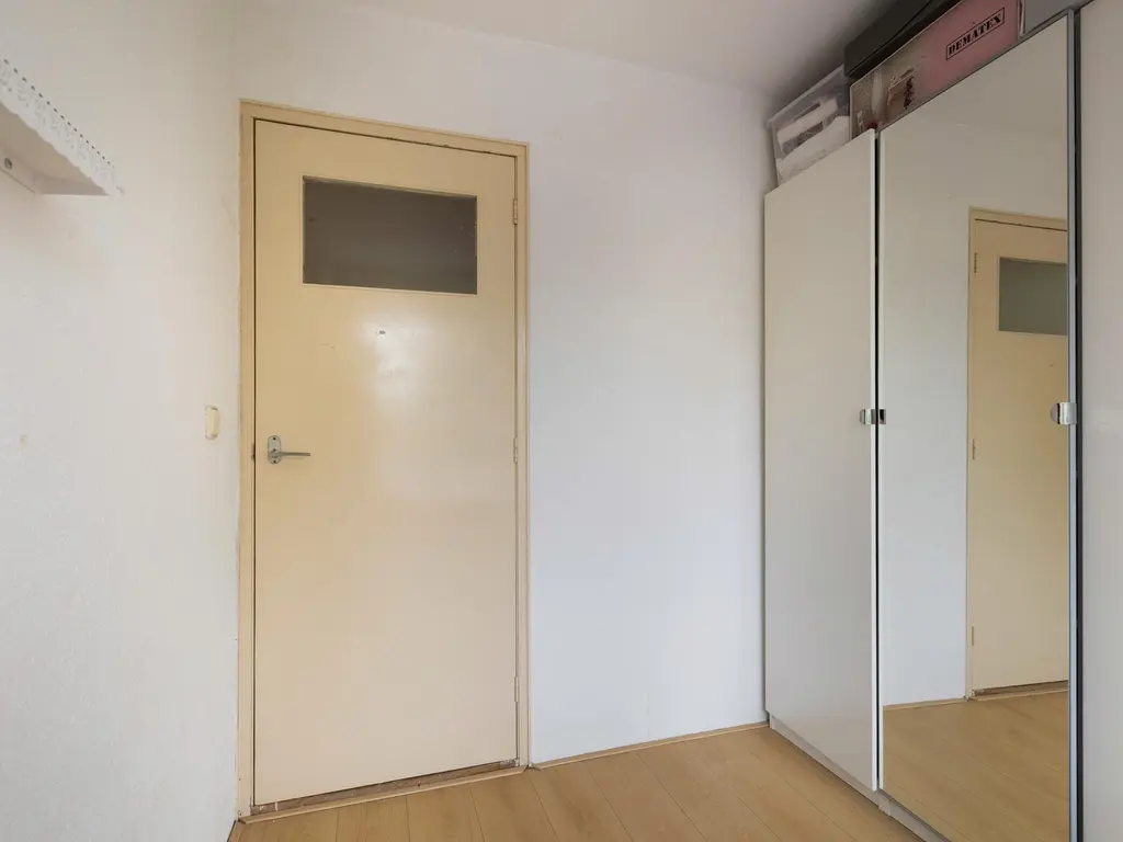 Attleeplantsoen 62, UTRECHT