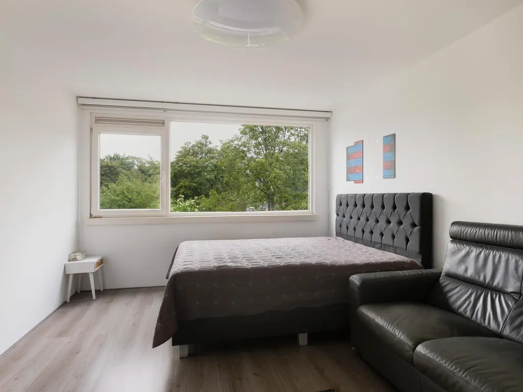 Attleeplantsoen 62, UTRECHT