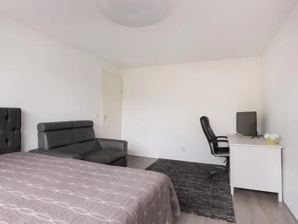 Attleeplantsoen 62, UTRECHT