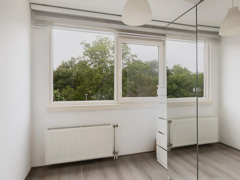 Attleeplantsoen 62, UTRECHT