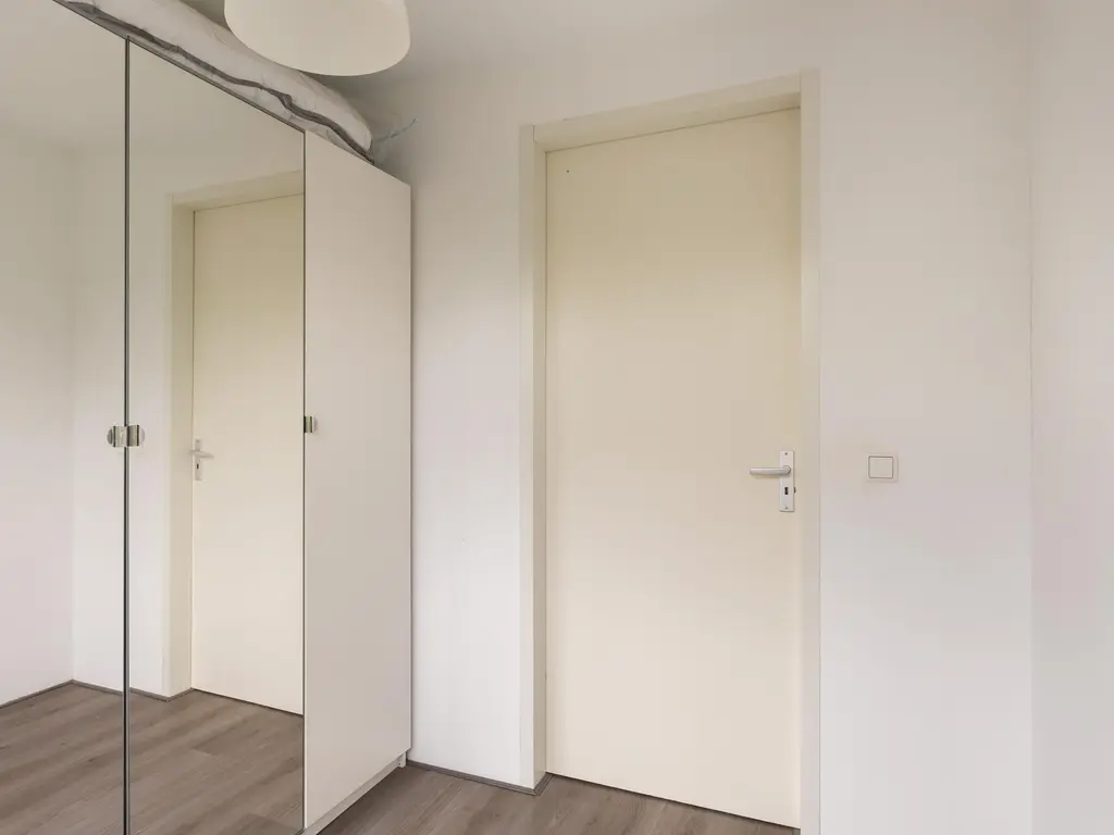 Attleeplantsoen 62, UTRECHT