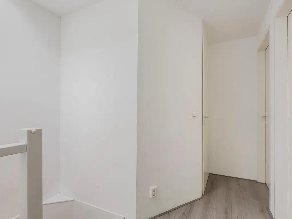 Attleeplantsoen 62, UTRECHT