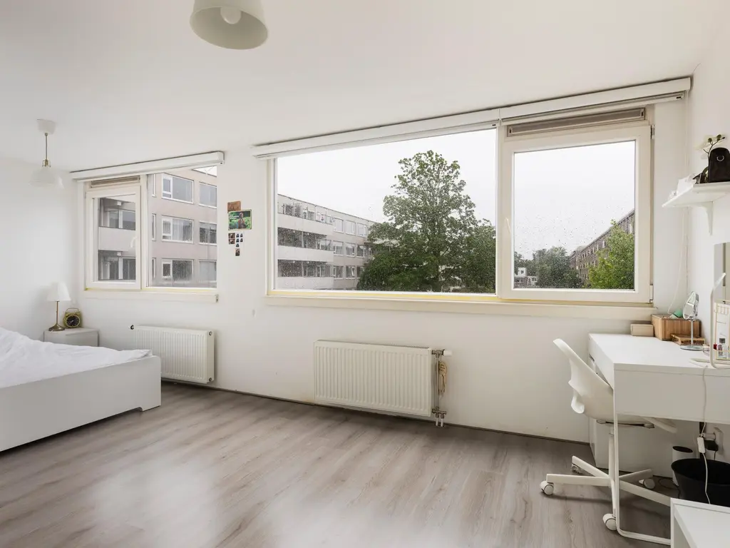 Attleeplantsoen 62, UTRECHT