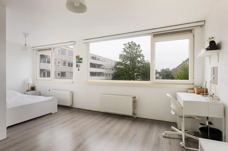 Attleeplantsoen 62