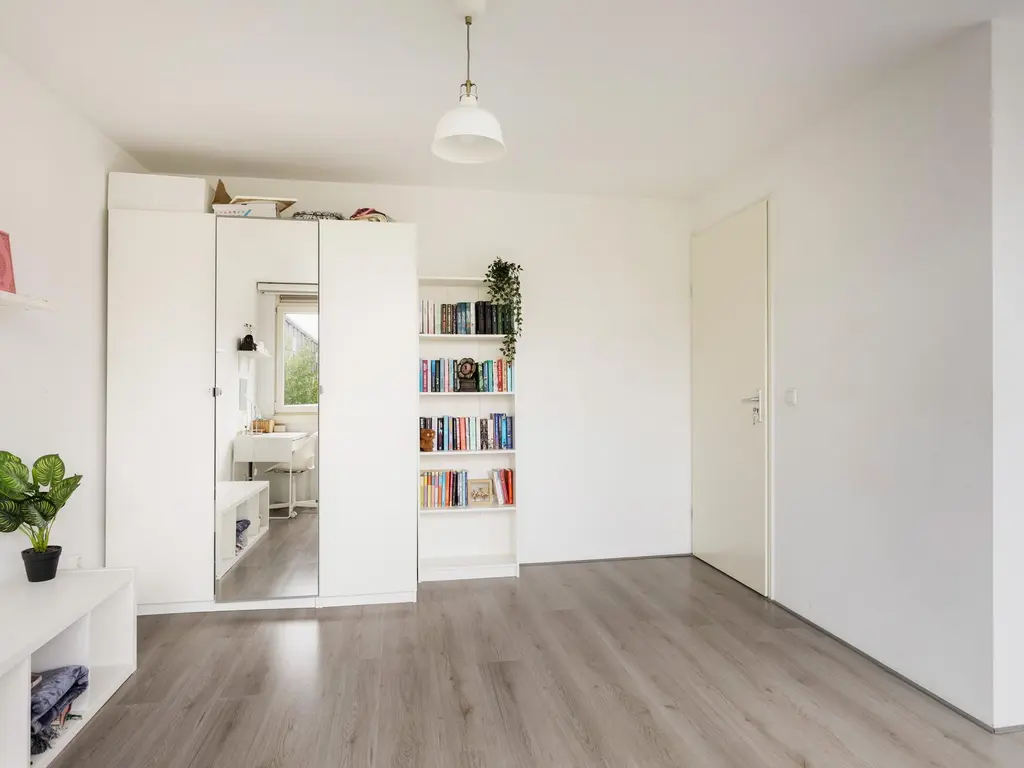 Attleeplantsoen 62, UTRECHT