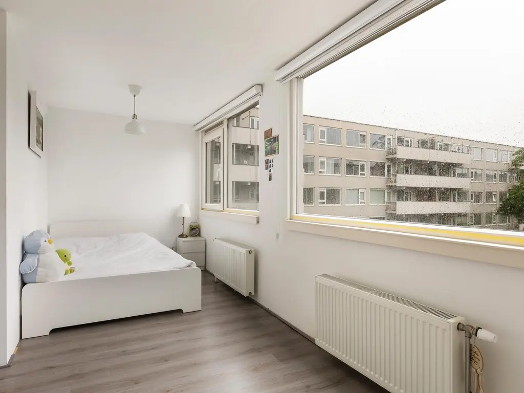 Attleeplantsoen 62, UTRECHT