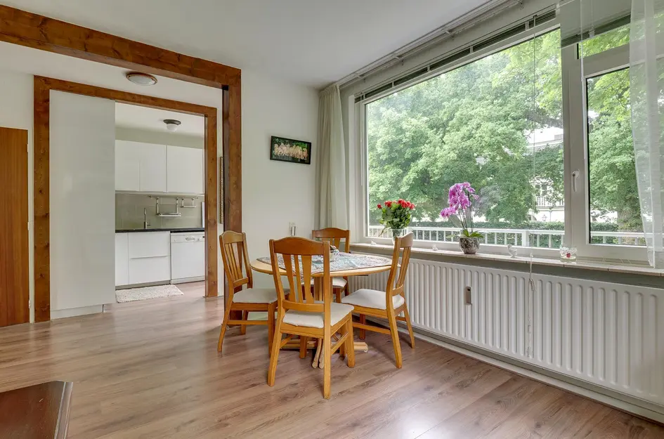 Bloemenheuvellaan 2A