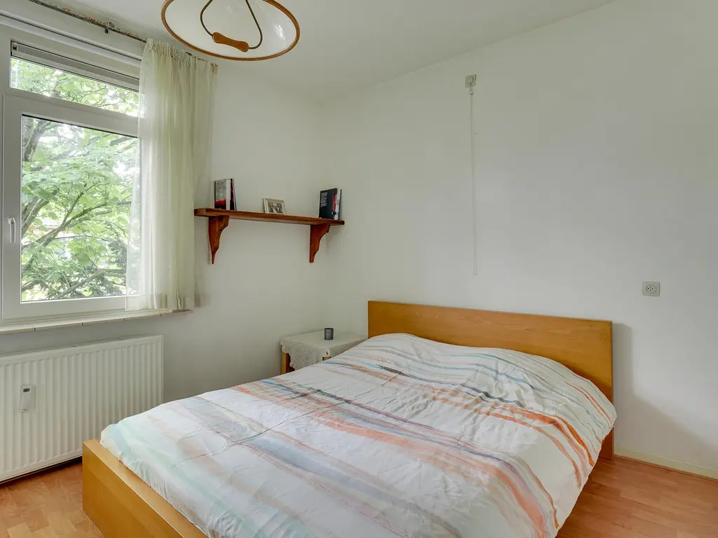 Bloemenheuvellaan 2A, ZEIST