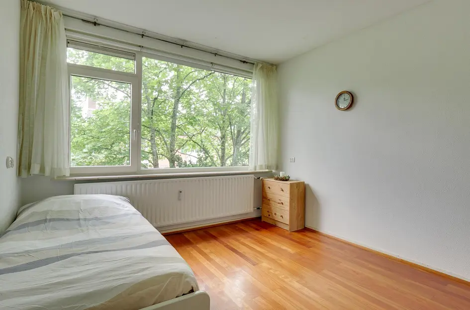 Bloemenheuvellaan 2A