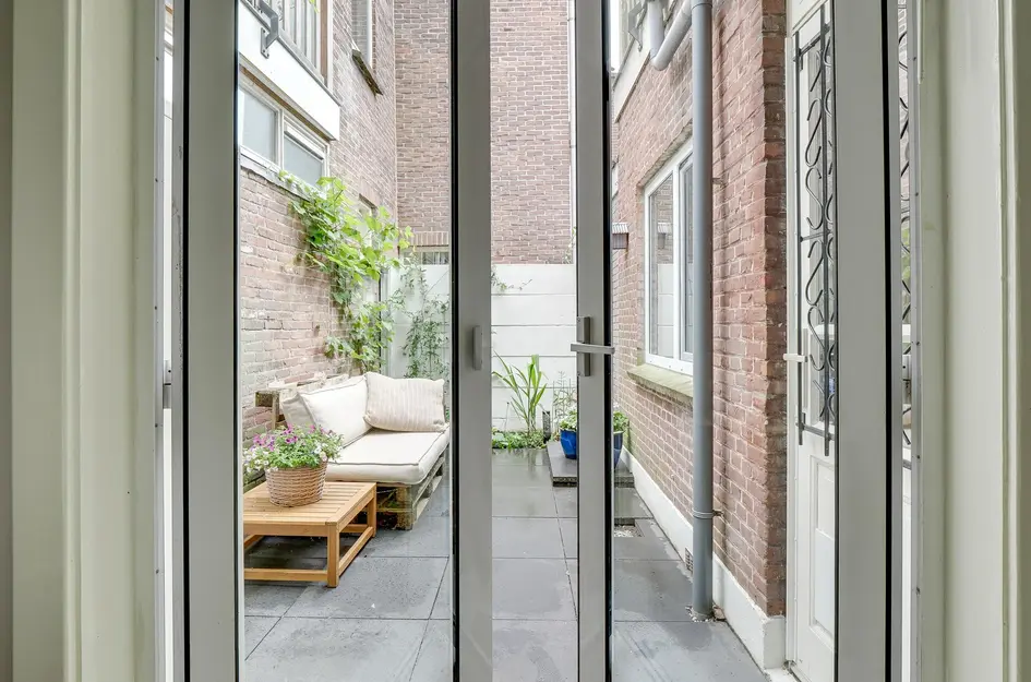 Merwedekade 158