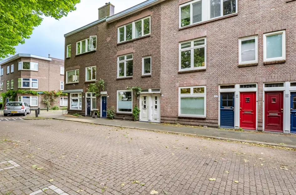 Merwedekade 158