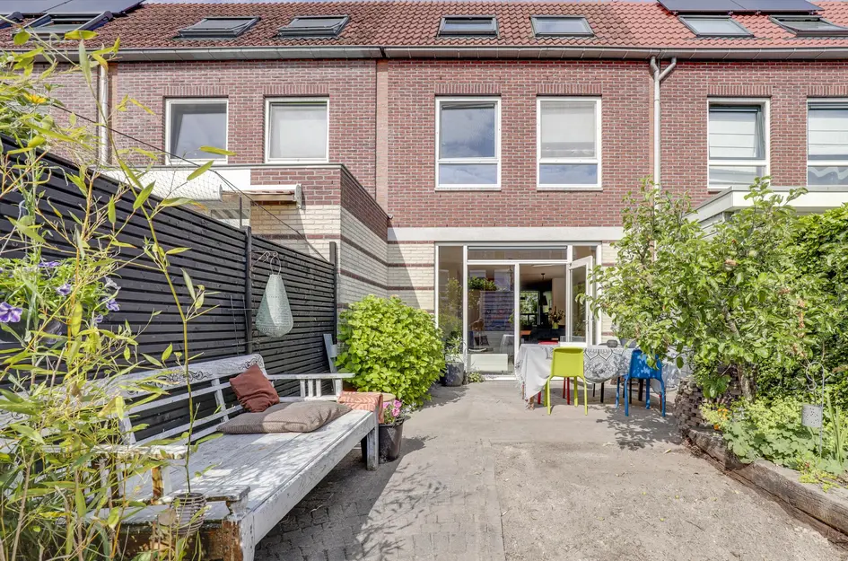 Vlindersingel 161