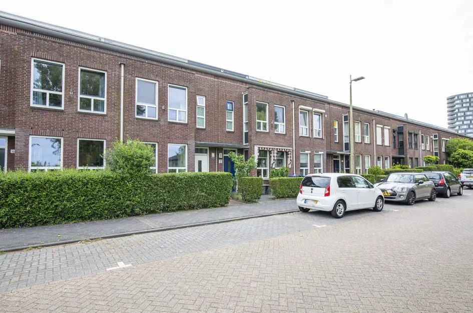 Vlindersingel 161