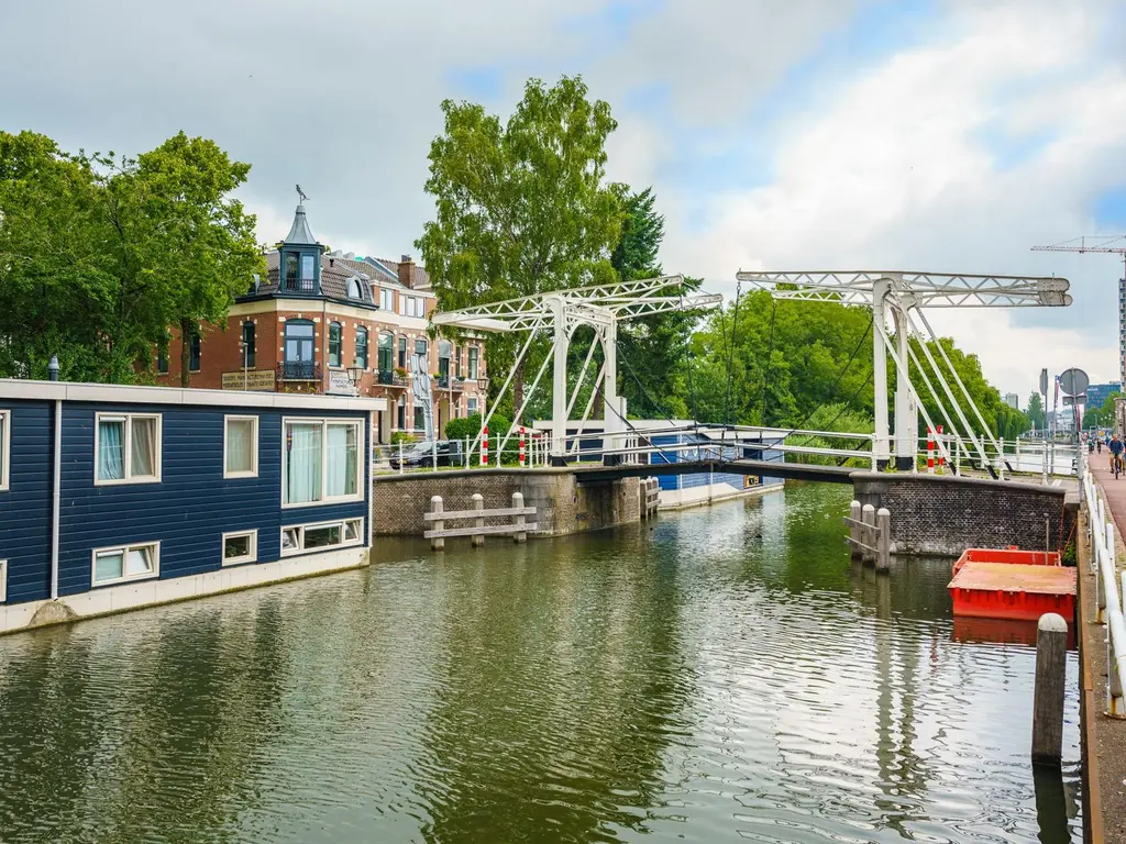 Sumatrastraat 27BS, UTRECHT