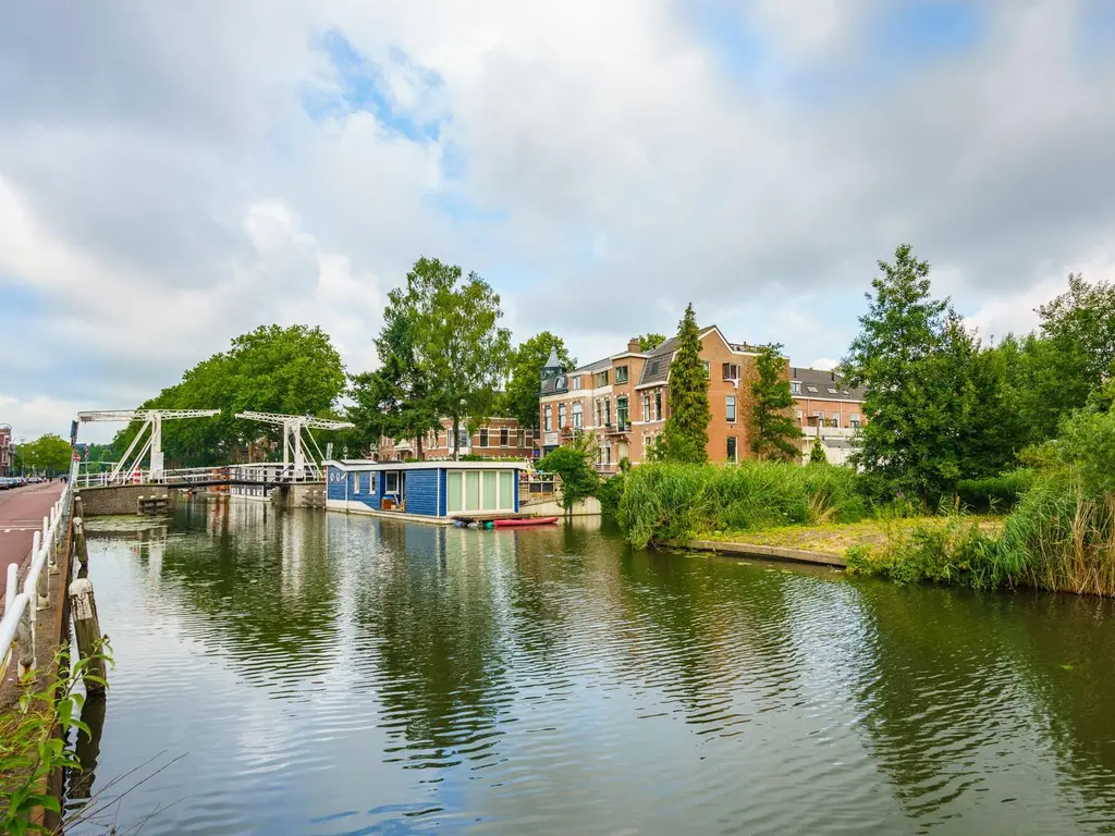 Sumatrastraat 27BS, UTRECHT