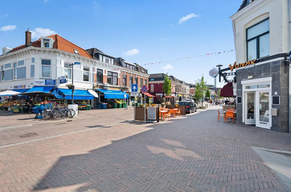 Sumatrastraat 27BS