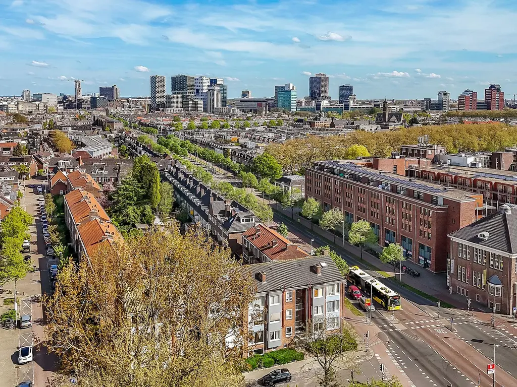 Sumatrastraat 27BS, UTRECHT