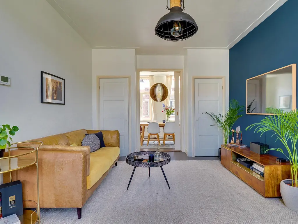 Sumatrastraat 27BS, UTRECHT