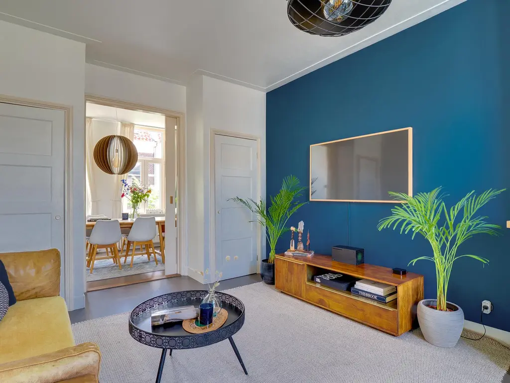 Sumatrastraat 27BS, UTRECHT
