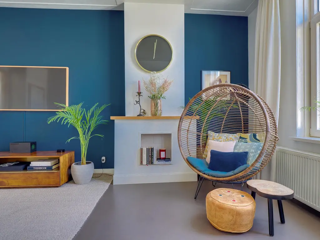 Sumatrastraat 27BS, UTRECHT
