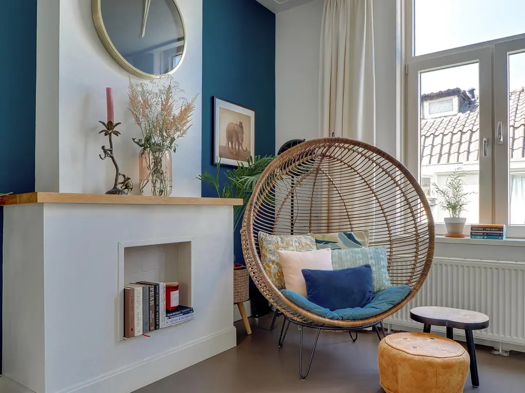 Sumatrastraat 27BS, UTRECHT