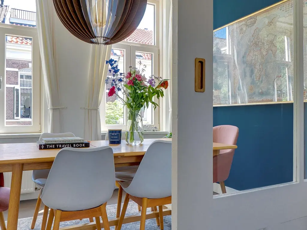 Sumatrastraat 27BS, UTRECHT