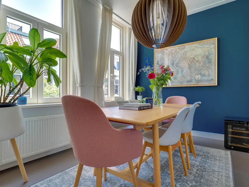 Sumatrastraat 27BS, UTRECHT