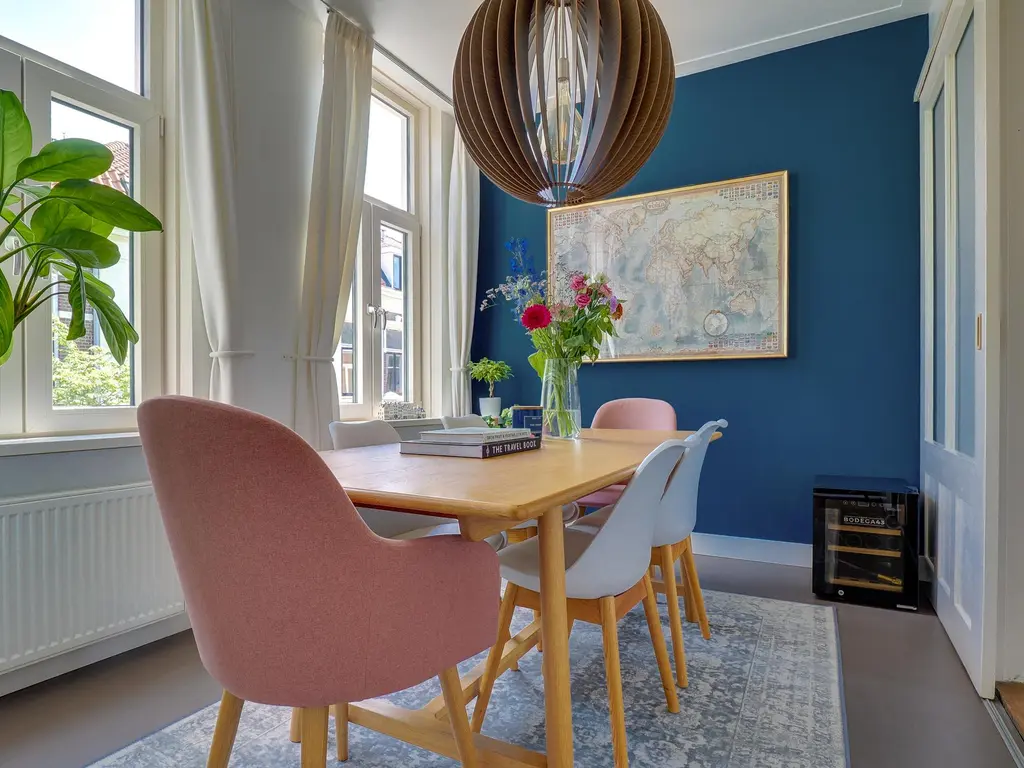 Sumatrastraat 27BS, UTRECHT