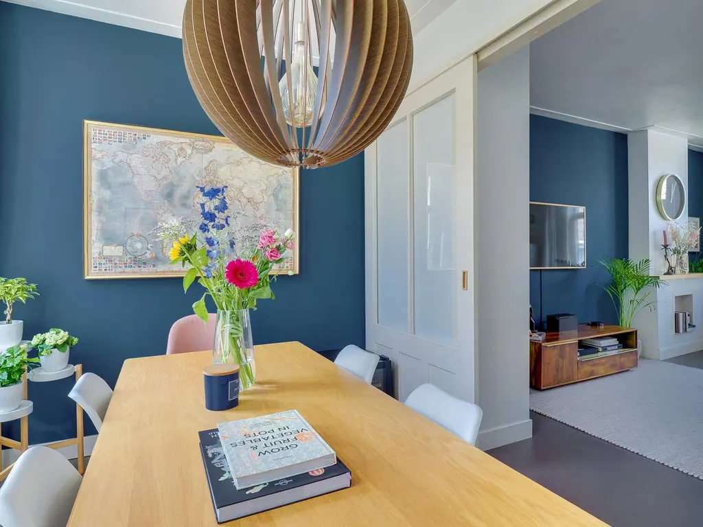 Sumatrastraat 27BS, UTRECHT
