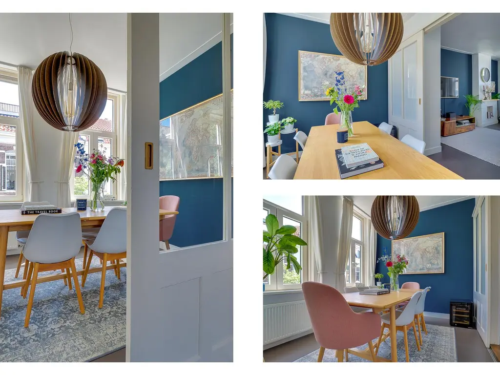 Sumatrastraat 27BS, UTRECHT