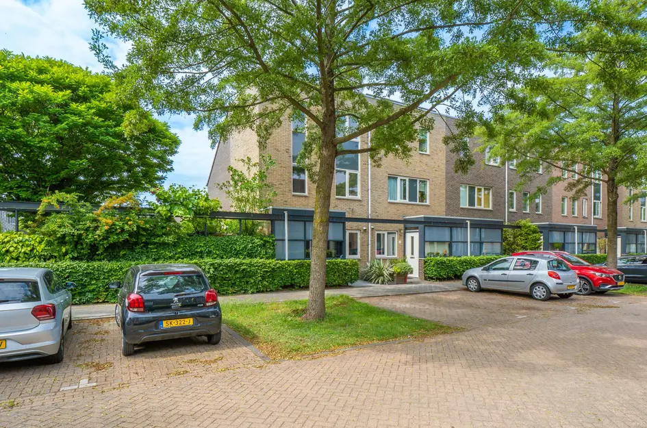 Jerry Bockstraat 4