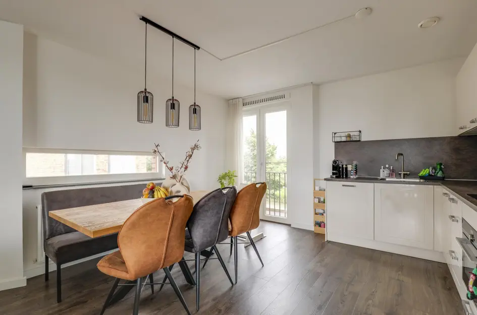 Melissekade 103