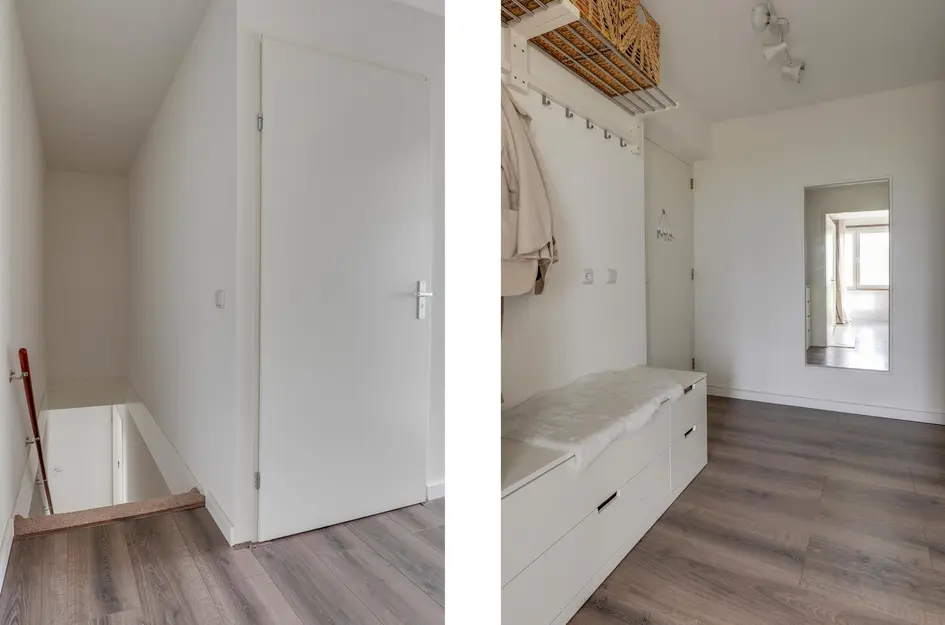 Melissekade 103