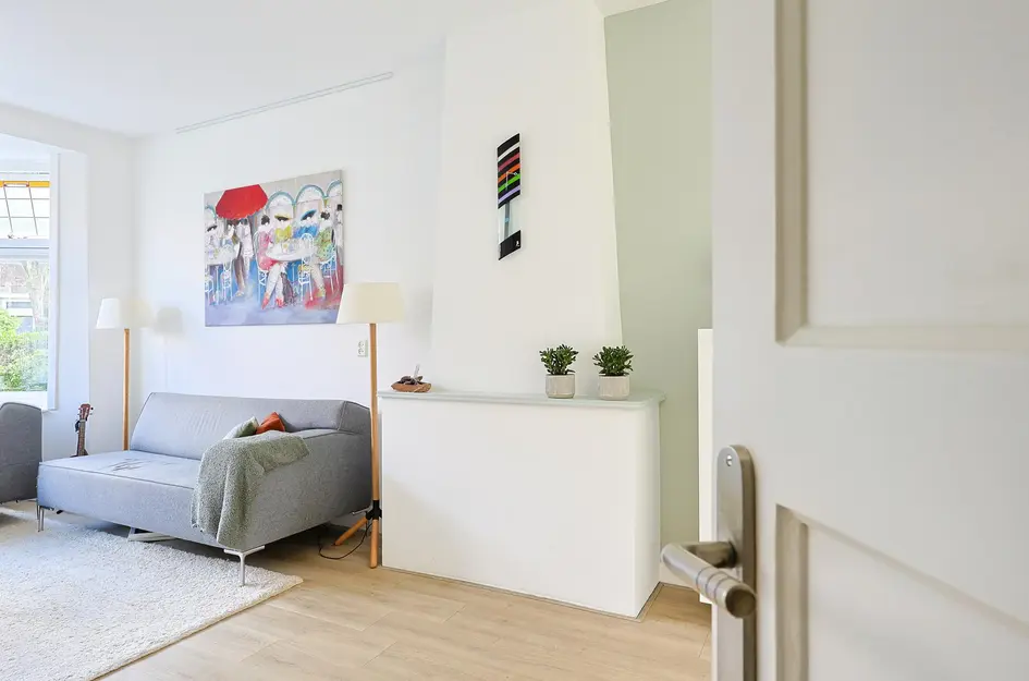 Franz Schubertstraat 16