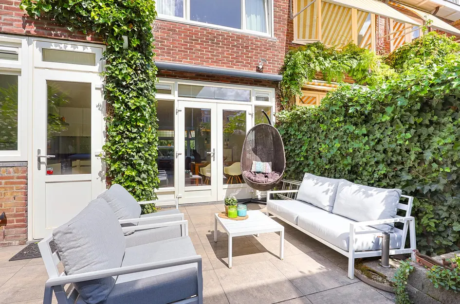 Franz Schubertstraat 16