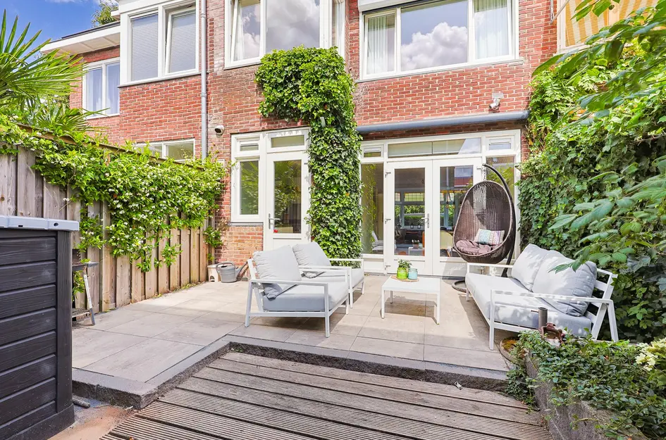 Franz Schubertstraat 16