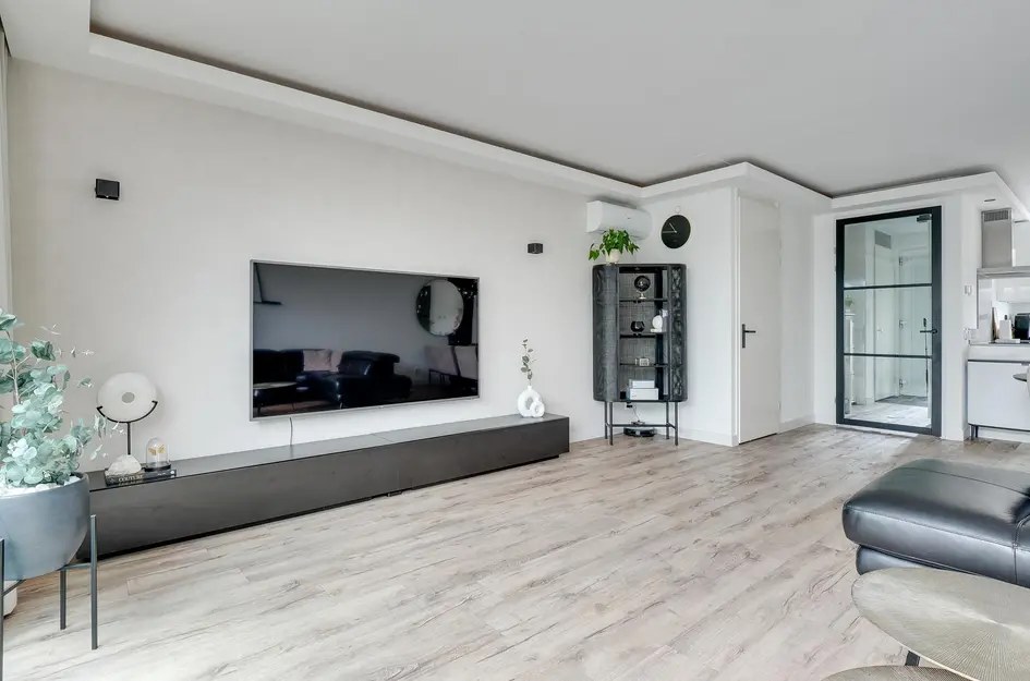 Derde Oosterparklaan 79