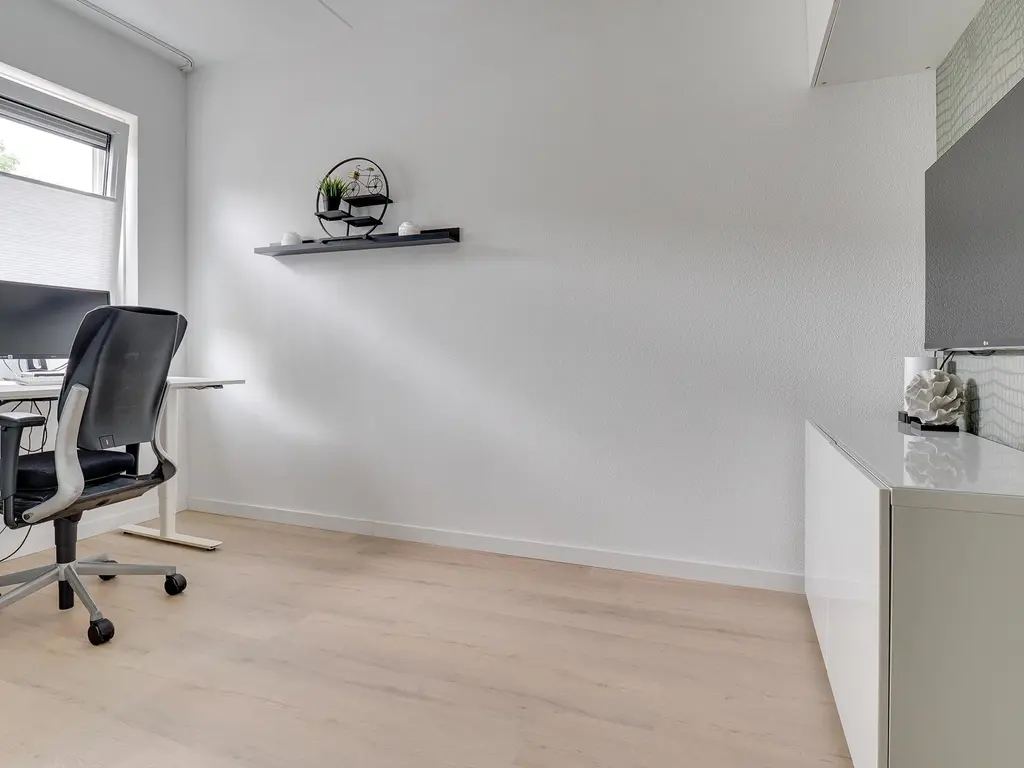 Derde Oosterparklaan 79, UTRECHT