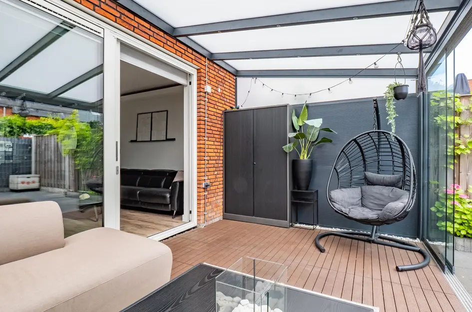 Derde Oosterparklaan 79